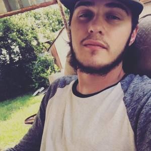 Meet your Posher, Kristopher